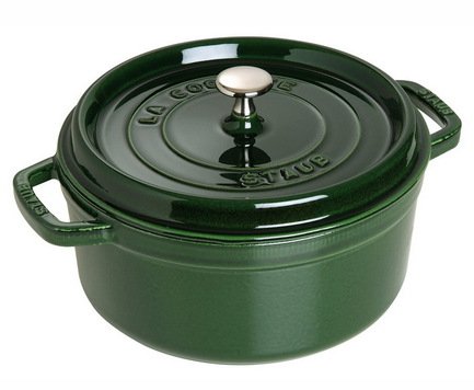 Чугунная посуда Staub