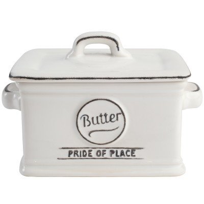  Pride of Place Cool White, 13.5x9.7x10 , 