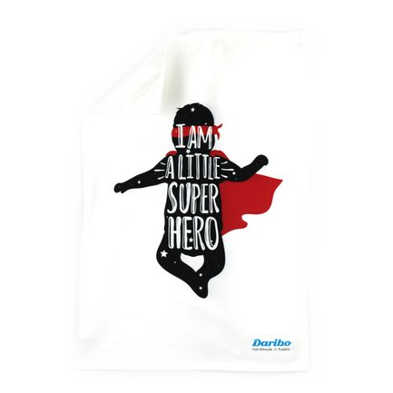   I am hero, 50x70 