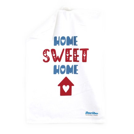   Sweet Home, 50x70 