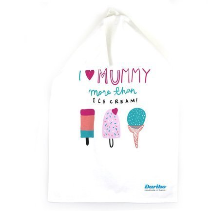   I love mummy, 50x70 