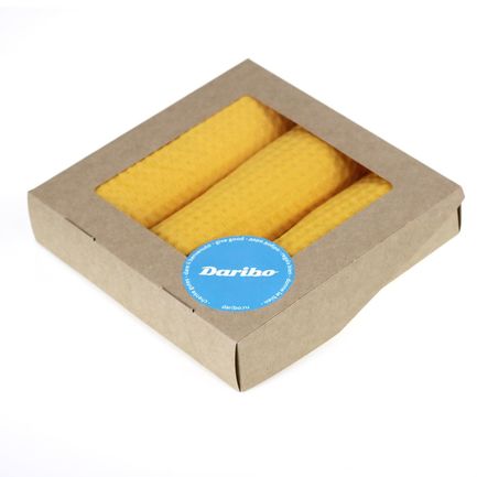    SuperWaffle Yellow, 30x45 , 3 .