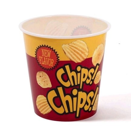    Chips! Chips!, 1819 