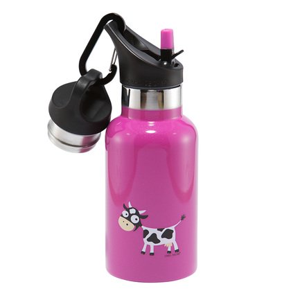  - Tempflask Cow (0.35 ), 