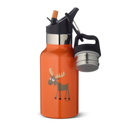  - Tempflask Moose (0.35 ), 