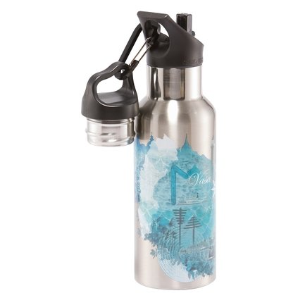 - Wisdom Tempflask Water (0.5 ), 