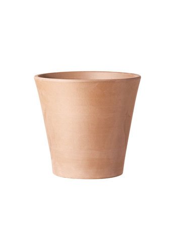  White Garden Vaso Cono, 1615 , 