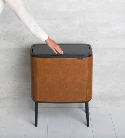   Bo Touch Bin (11   23 ), 5431.568 , 