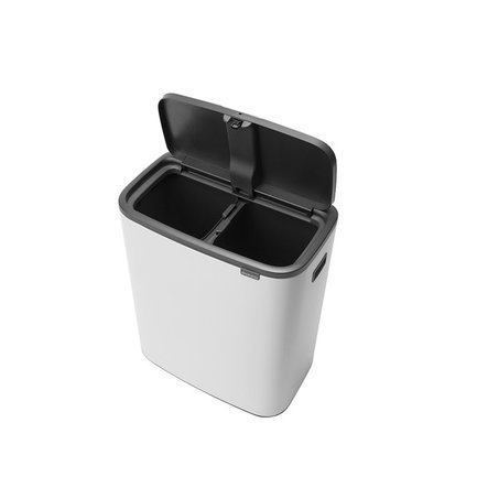   Bo Touch Bin (2x30 ), 