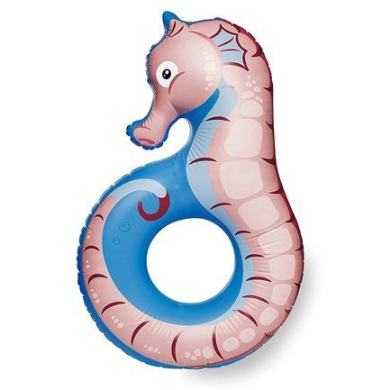   Seahorse, 30.524.88.3 