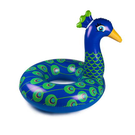   Peacock, 30255 