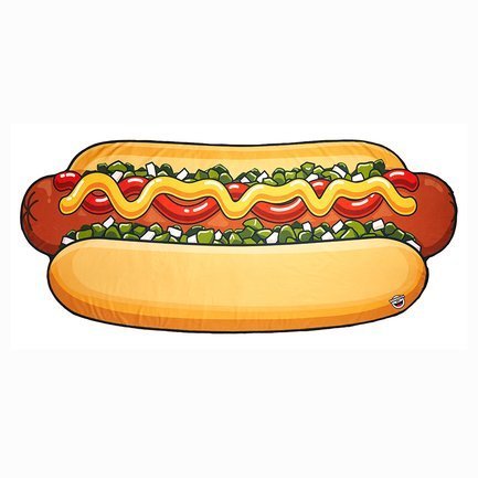   Hot Dog, 216940.5 