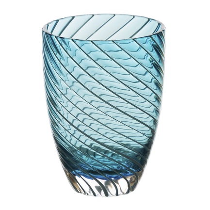    Vertigo Tumbler Blue (380 ), 6 