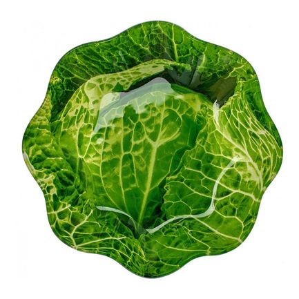  Cabbage, 19 