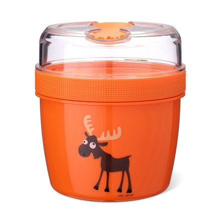 -    N'ice Cup Moose, 