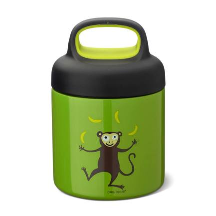    LunchJar Monkey (0.3 ), 