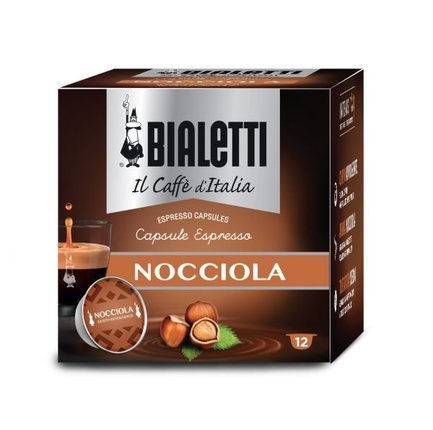    Nocciola Gourmet, 12 .