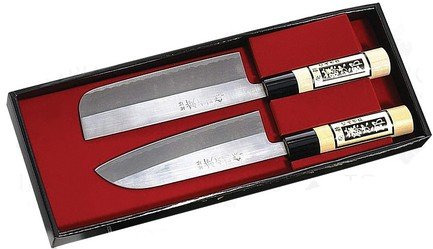    Japanese Knife, 2 ,   