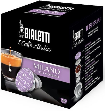  Milano     Bialetti, 16 