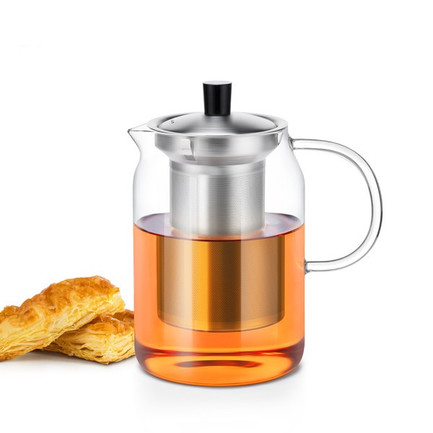  Stainless Steel Infuser (900 )