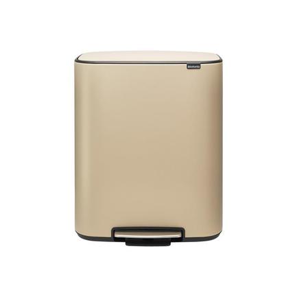   Pedal Bin Bo (60 ), -