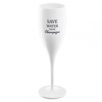    (100 ),   Save Water Drink Champagne, 