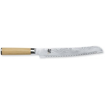    Shun Classic White, 35.2  (DM-0705W)