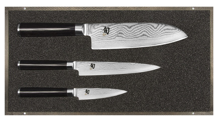   Shun Classic, 3  (DMS-310)