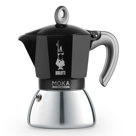   Moka Induction,  6 , 