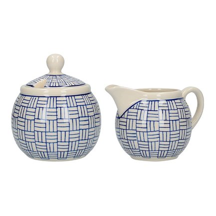    London Pottery, 1113 