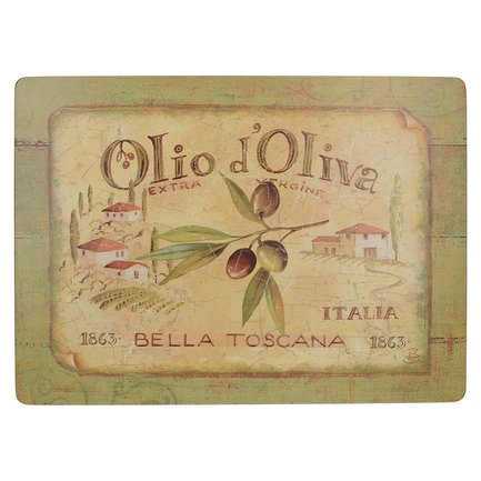   Olio D Oliva, 4029 , 4 