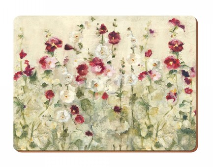   Wild Field Poppies, 23x30 , 6 