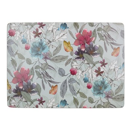   Butterfly Floral, 4029 , 4 