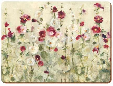   Wild Field Poppies, 4029 , 4 