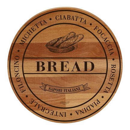    Bread, 30 