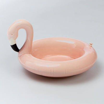    Floatie Flamingo, 181116 