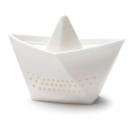     Paper Boat, 