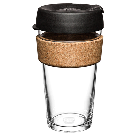  Brew Cork L Black (454 ), 