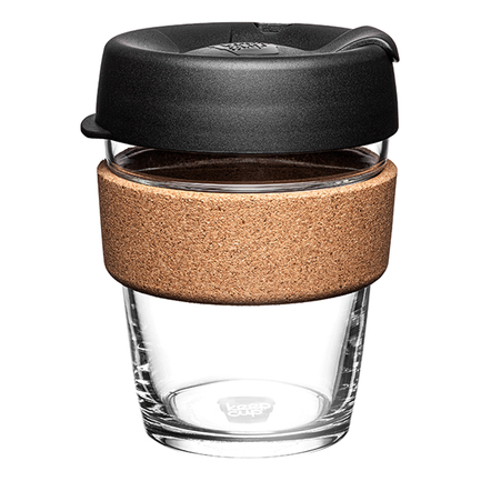  Brew Cork M Black (340 ), 