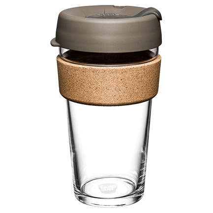  Brew Cork L Latte (454 ), 