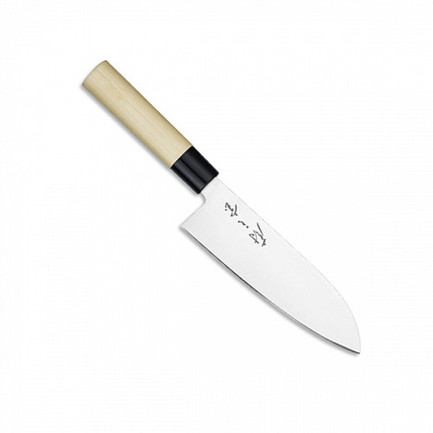  Santoku Japanese Style, 16.5 , 