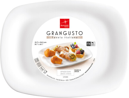  Grangusto "", 2216 