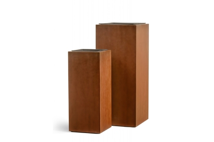  Effectory Corten Steel    , 722424 