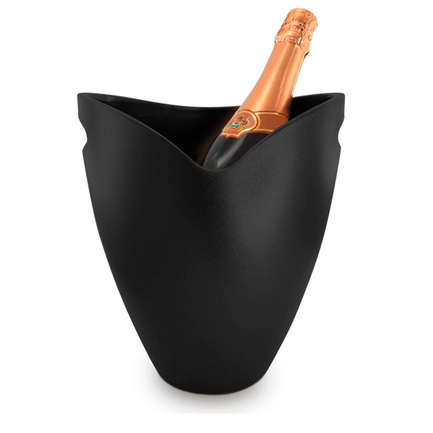       Ice Bucket Black