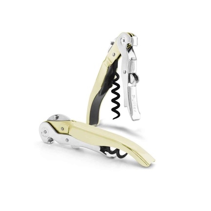    ClickCut Gold Corkscrew