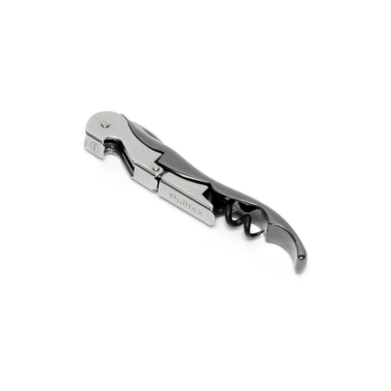    Pulltaps Classic Graphite Corkscrew