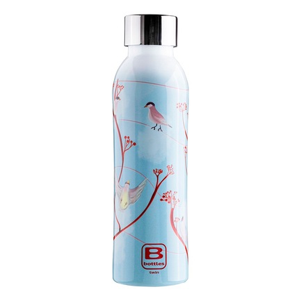  B Bottle Twin Birds (500 ), 