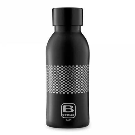  B Bottle Twin Lux B pattern (350 ), 