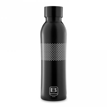  B Bottle Twin Lux B pattern (500 ), 