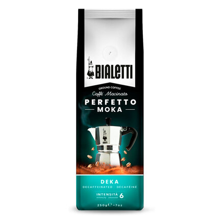   Perfetto Moka Deka 250